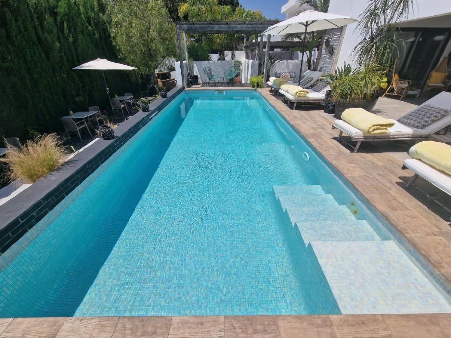 à vendre villa Benissa Marina Alta 2