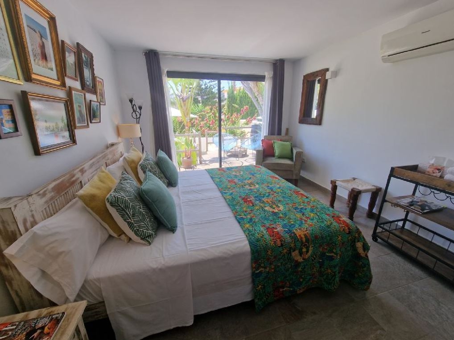  à vendre villa Benissa Marina Alta 13
