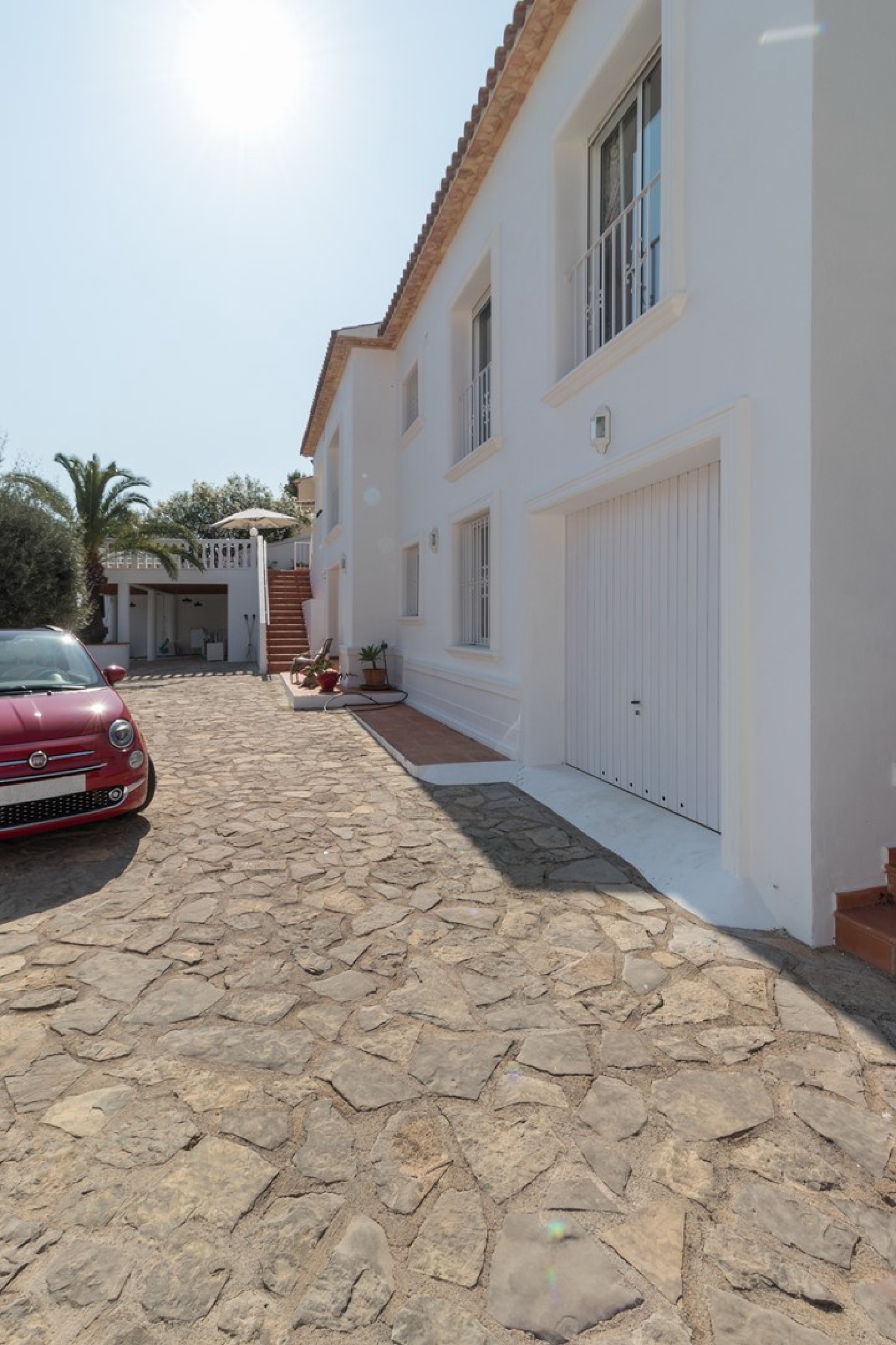  à vendre villa Benissa Marina Alta 5