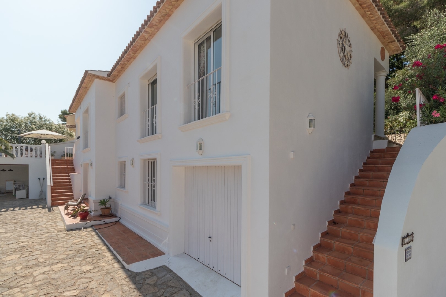  à vendre villa Benissa Marina Alta 2