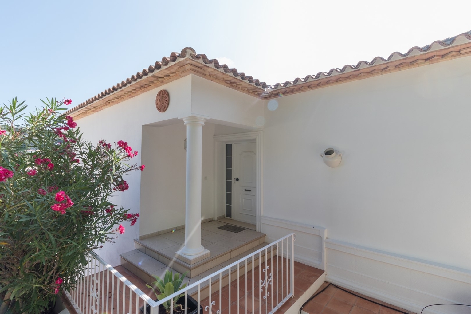  à vendre villa Benissa Marina Alta 9