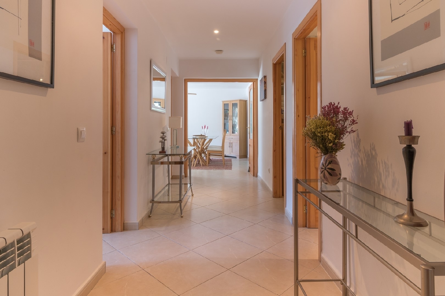  à vendre villa Benissa Marina Alta 11