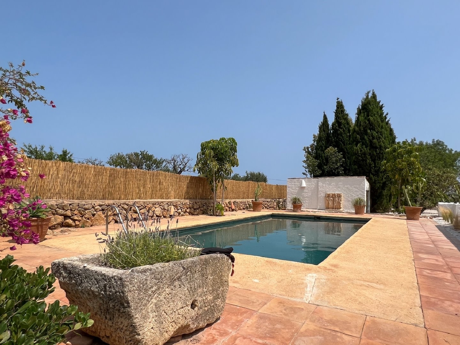 à vendre villa Benissa Marina Alta 15
