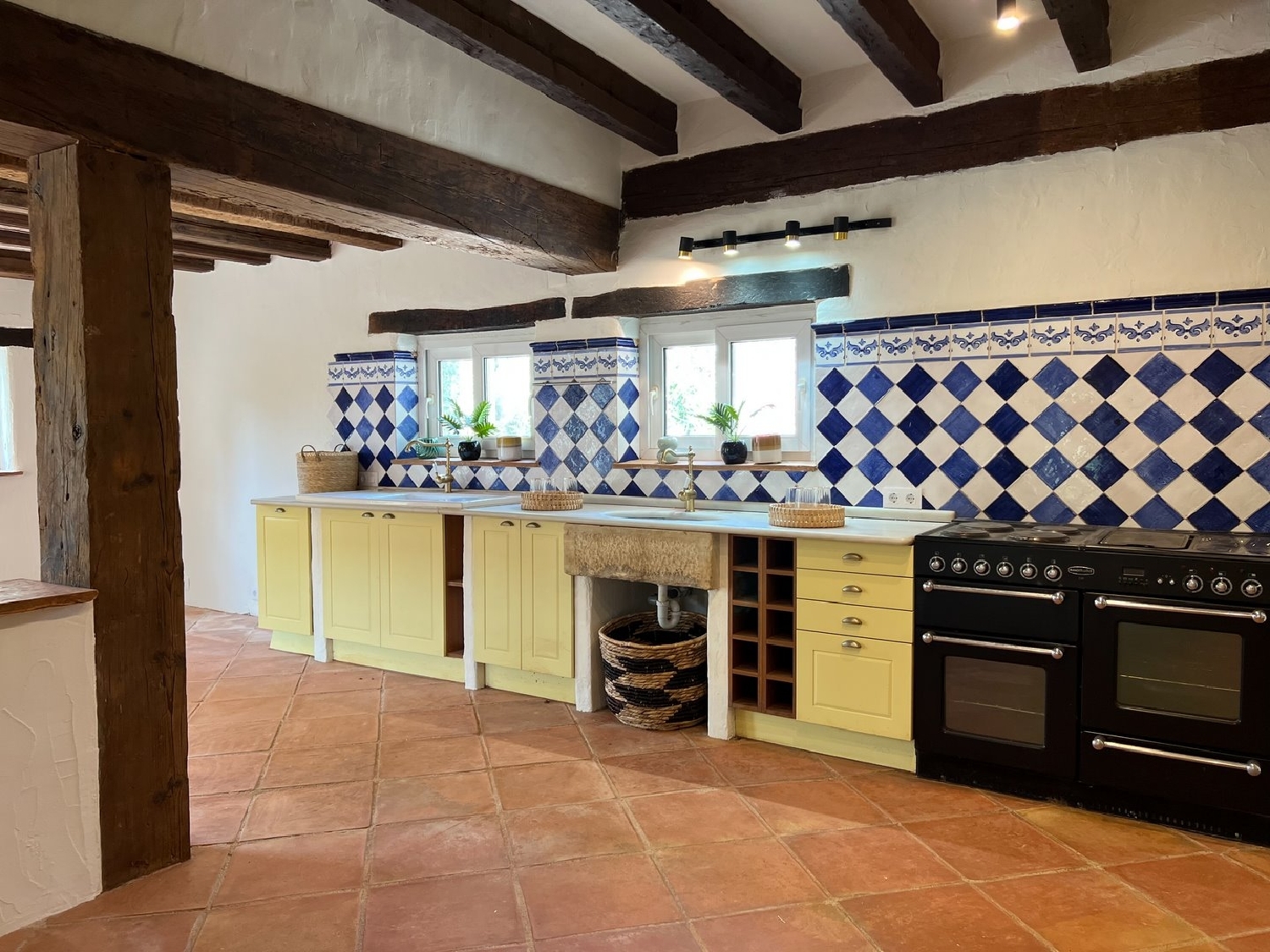  à vendre villa Benissa Marina Alta 10