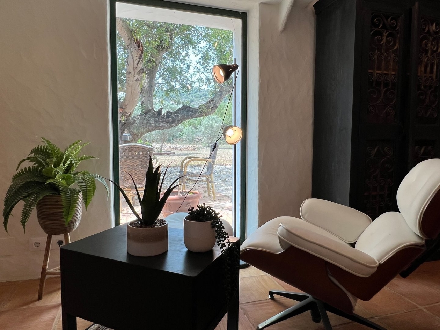  à vendre villa Benissa Marina Alta 8