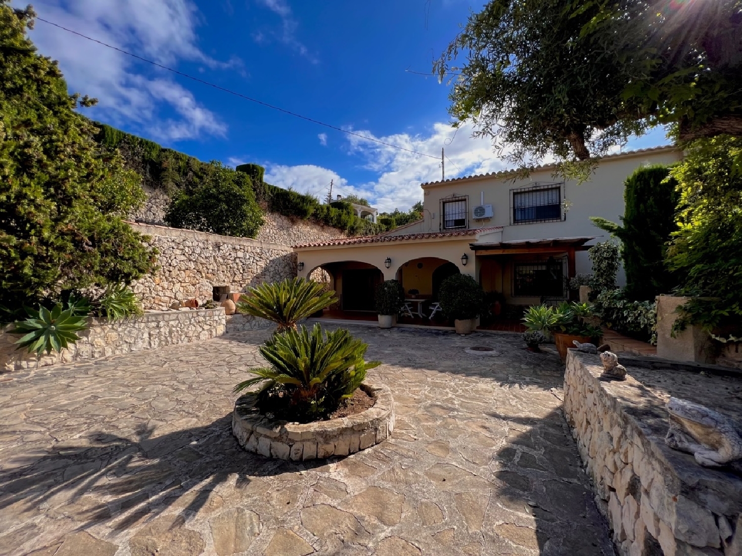  kaufen Villa Benissa Marina Alta 3
