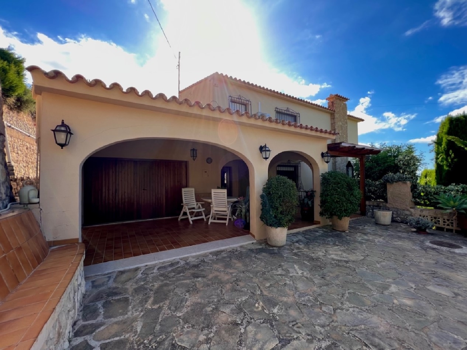  kaufen Villa Benissa Marina Alta 2