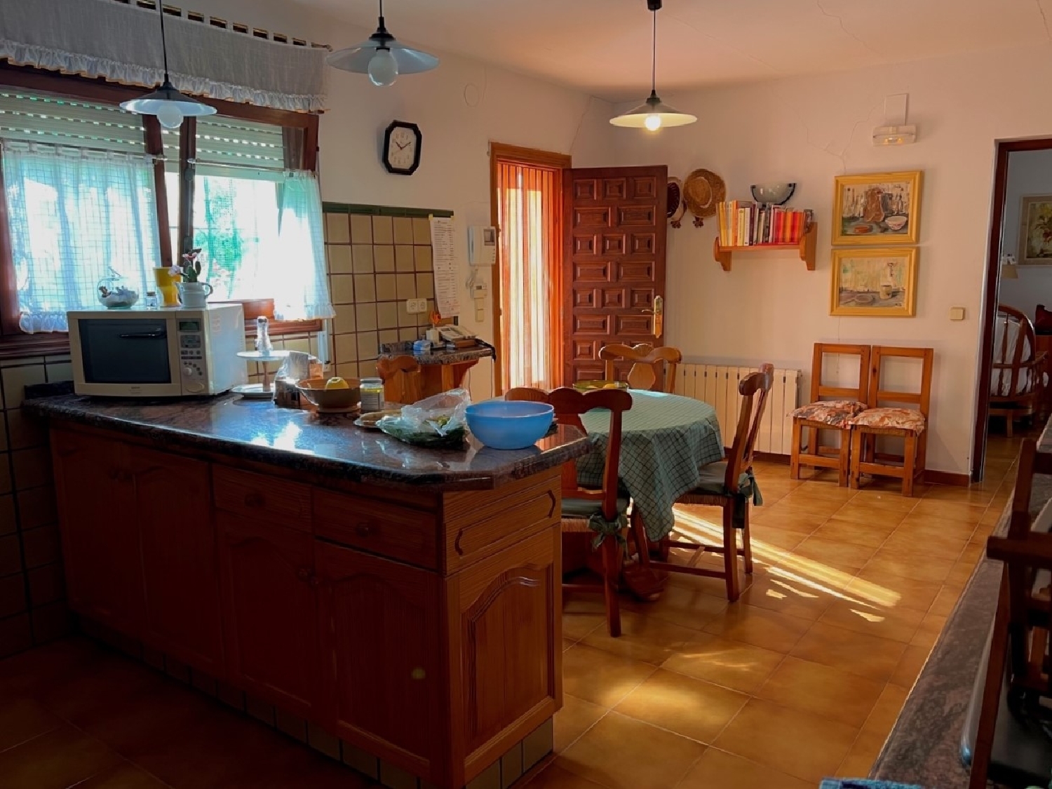  kaufen Villa Benissa Marina Alta 11