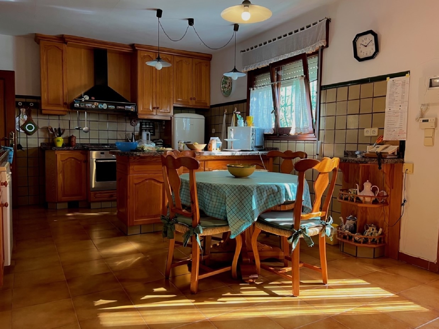  kaufen Villa Benissa Marina Alta 9