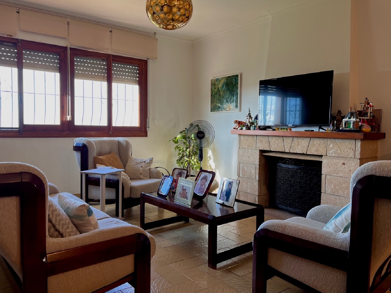  kaufen Villa Benissa Marina Alta 8