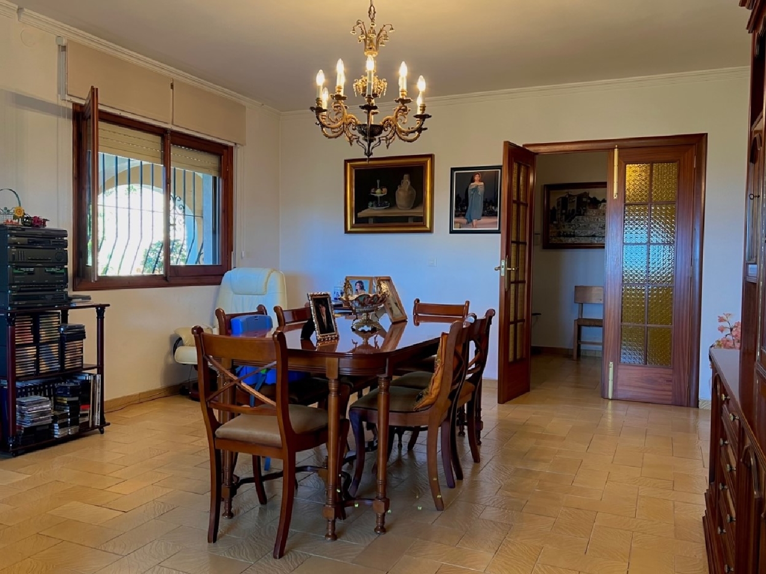  kaufen Villa Benissa Marina Alta 7