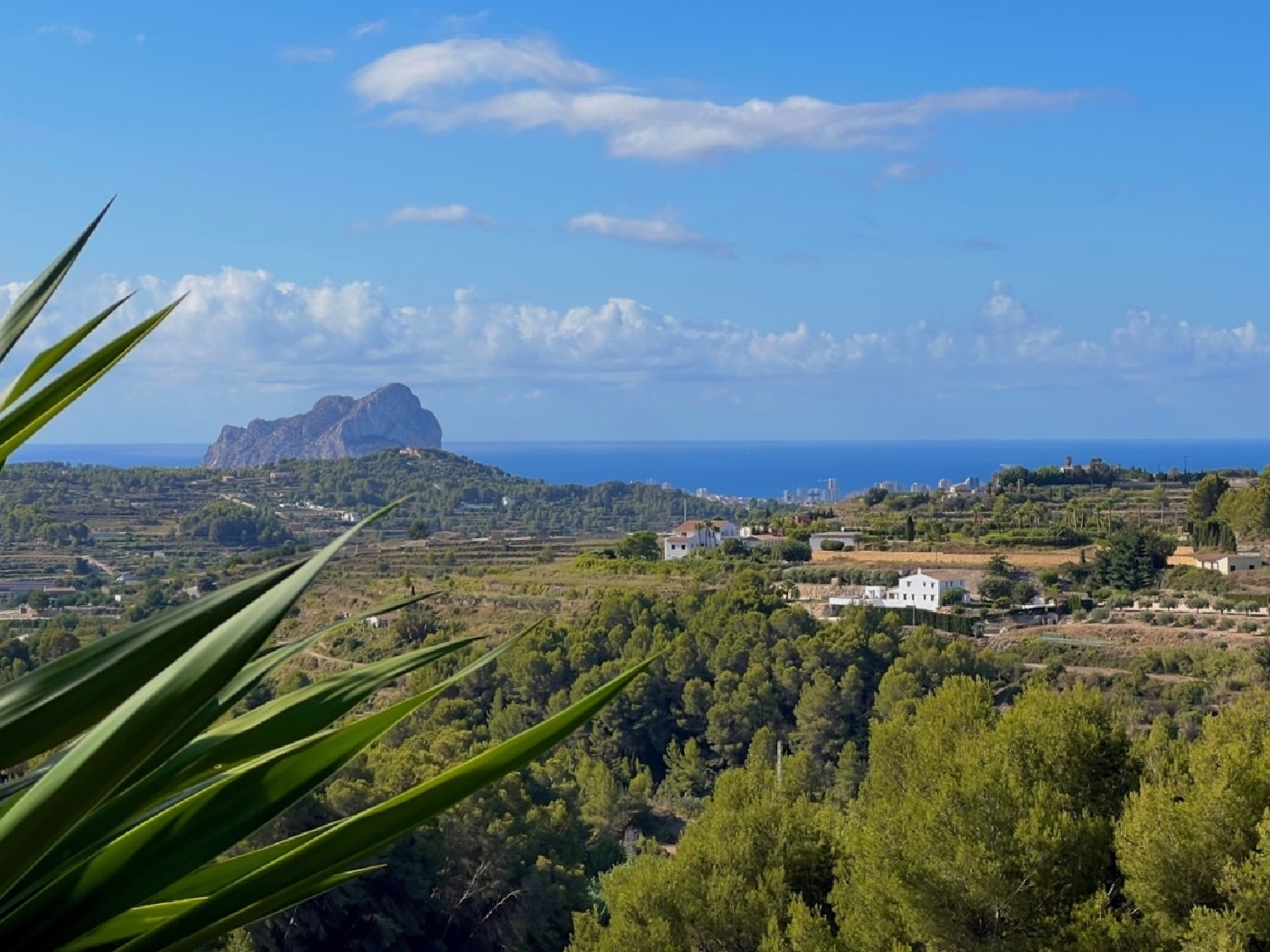  kaufen Villa Benissa Marina Alta 1
