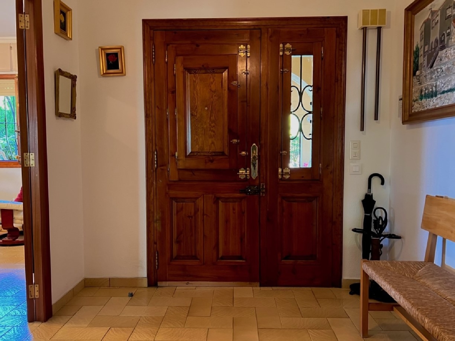  kaufen Villa Benissa Marina Alta 5
