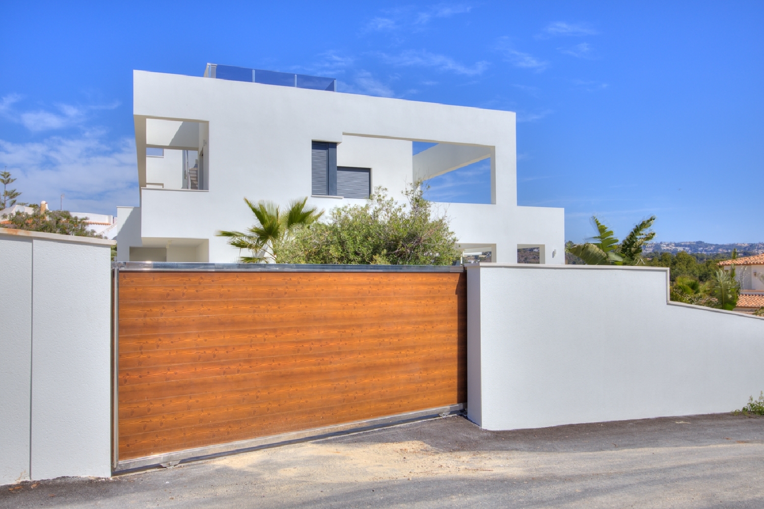  à vendre villa Benissa Marina Alta 4