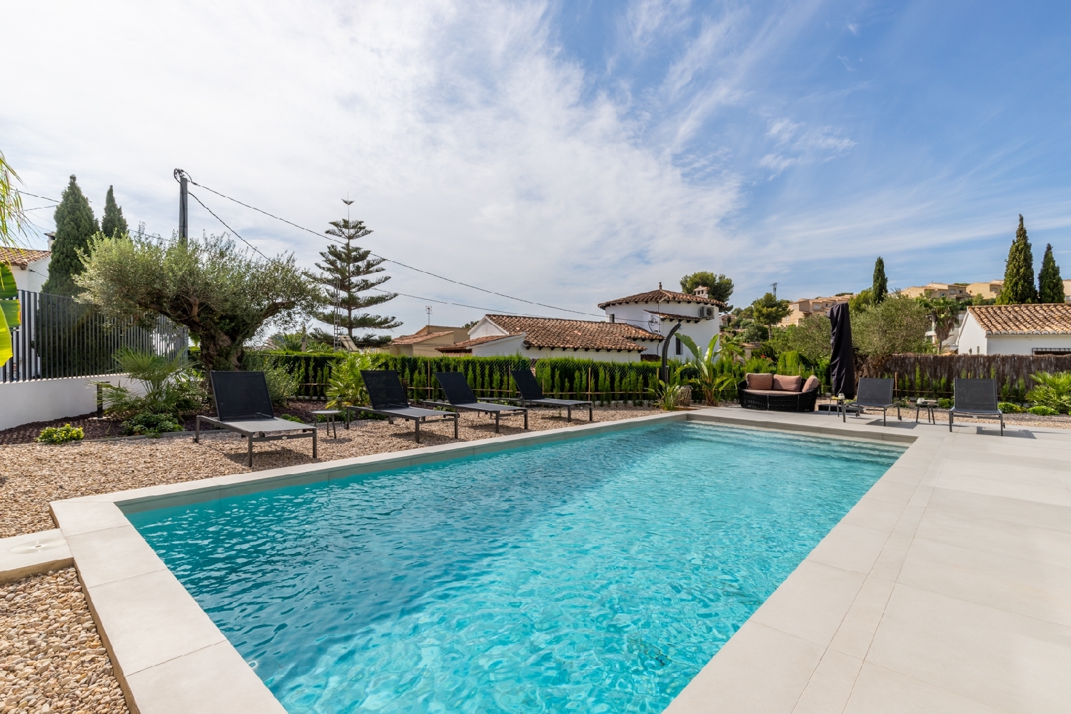  kaufen Villa Benissa Marina Alta 5