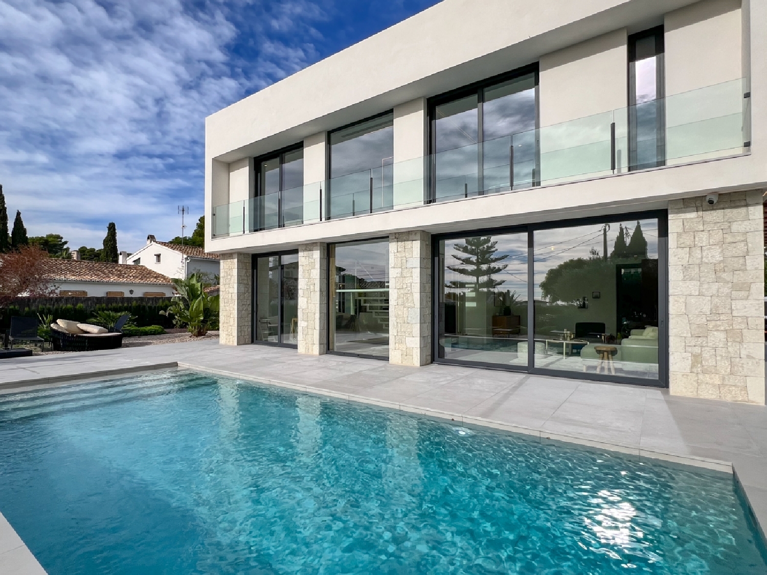  kaufen Villa Benissa Marina Alta 2