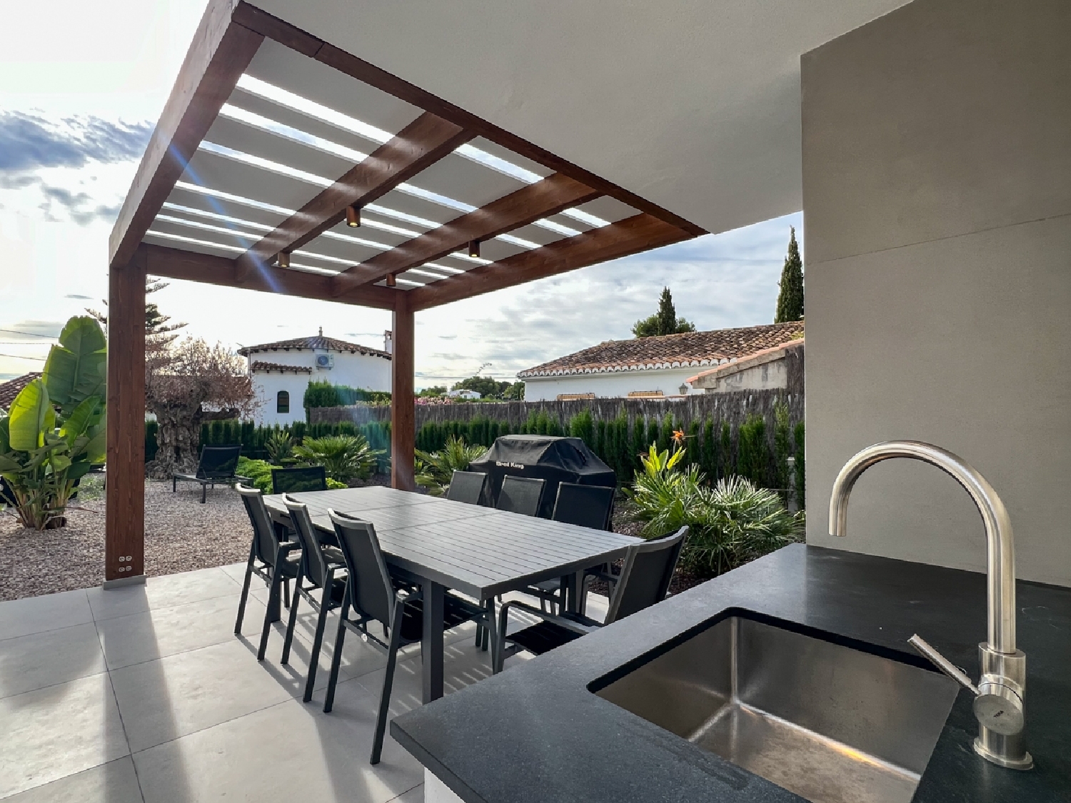  kaufen Villa Benissa Marina Alta 11