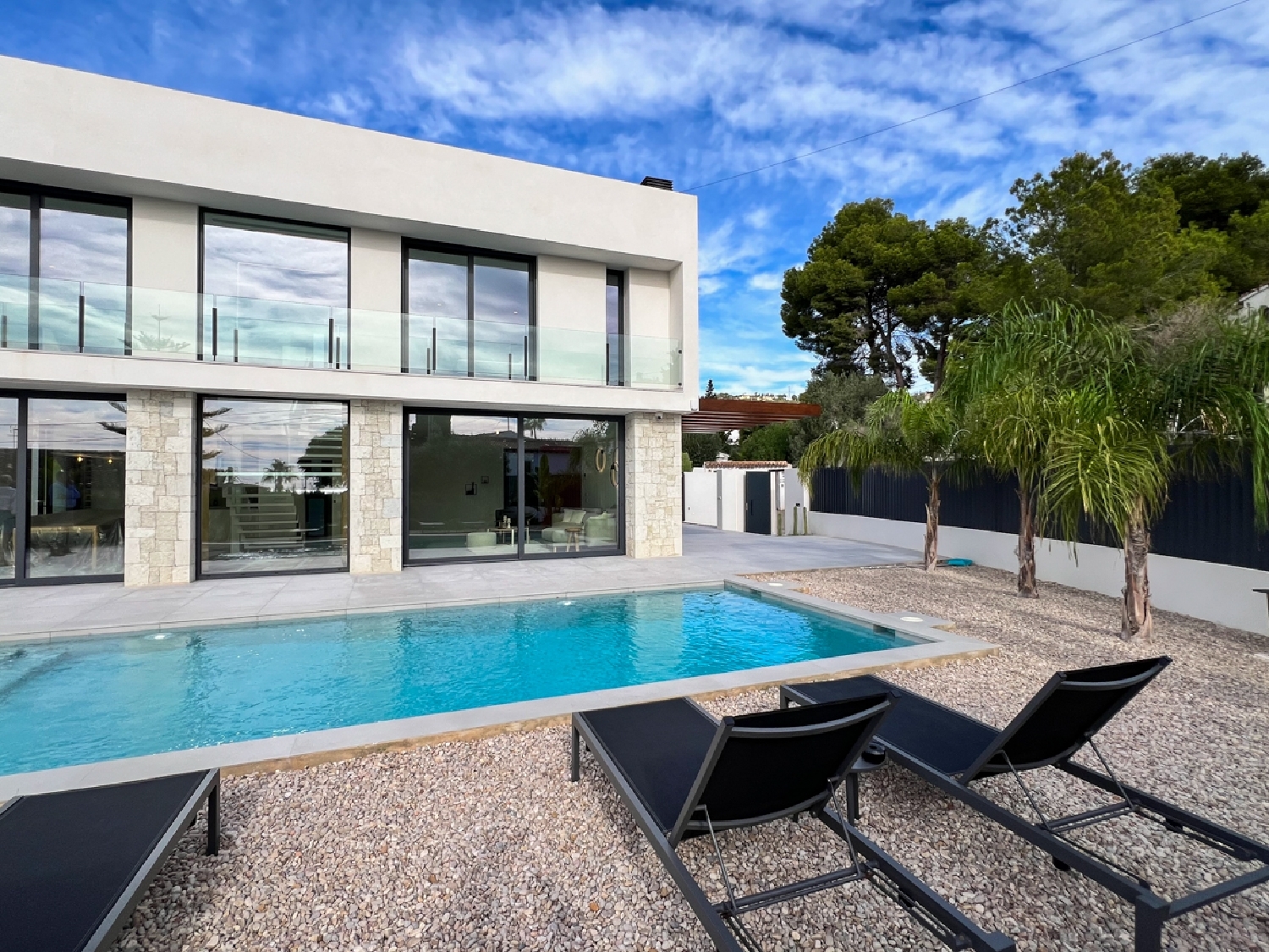  kaufen Villa Benissa Marina Alta 1