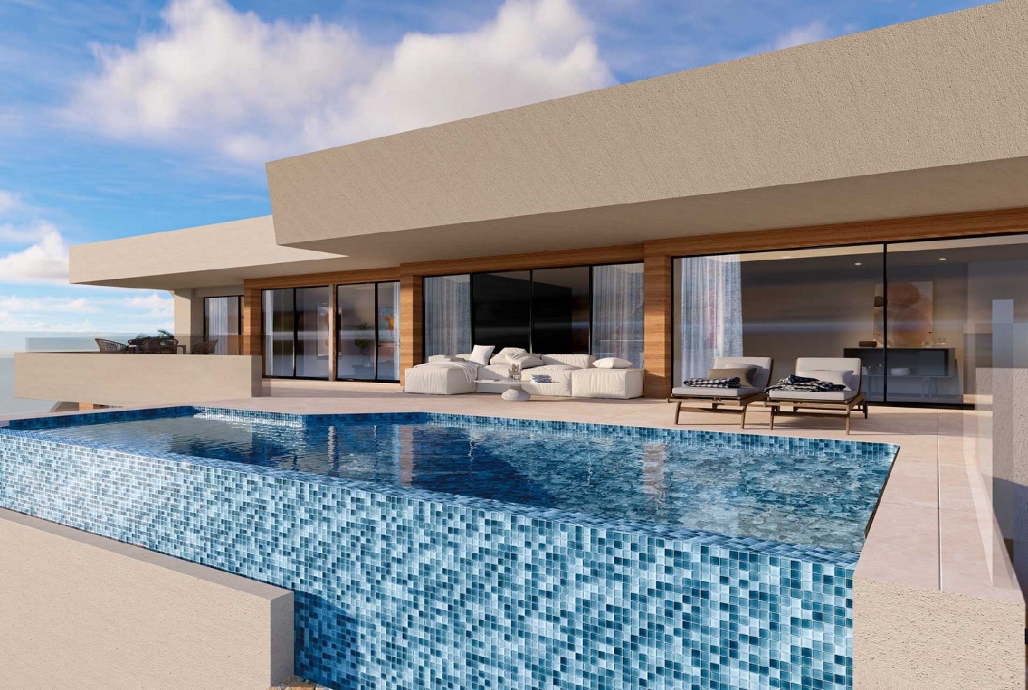  te koop villa Benissa Marina Alta 7