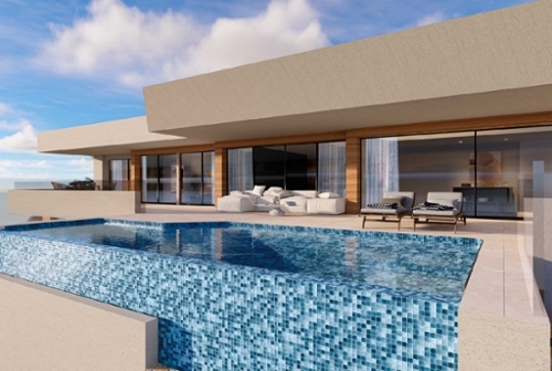 Benissa Marina Alta villa foto 6270614
