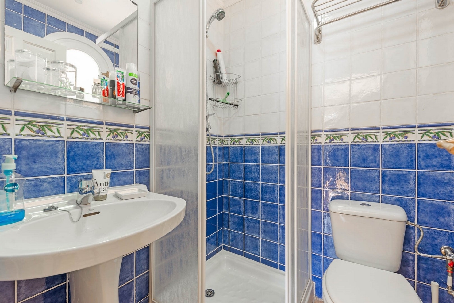  à vendre villa Benissa Marina Alta 12