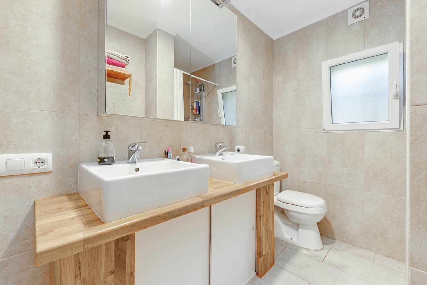  à vendre villa Benissa Marina Alta 9