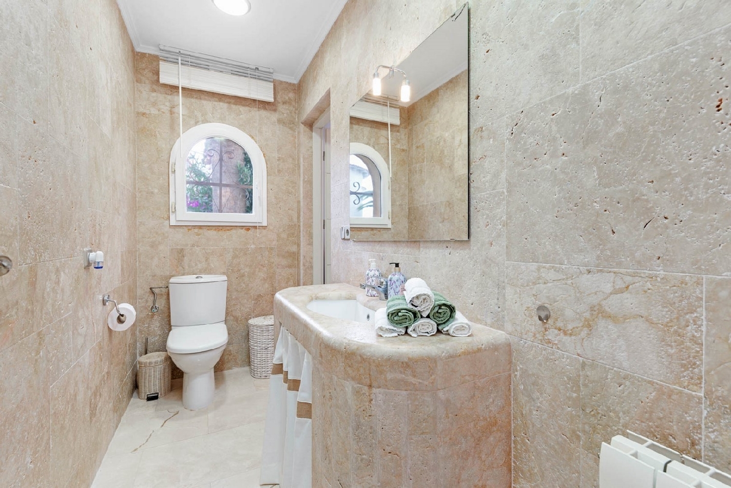  à vendre villa Benissa Marina Alta 13
