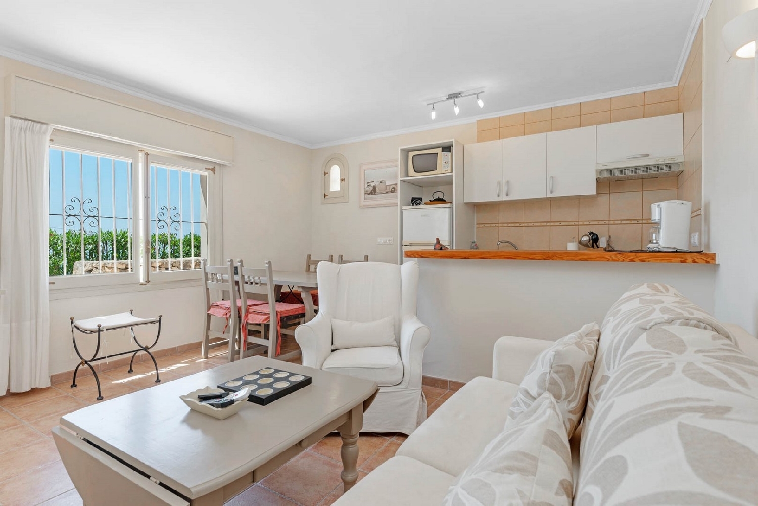  à vendre villa Benissa Marina Alta 11