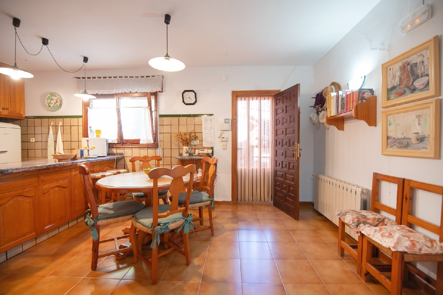  à vendre villa Benissa Marina Alta 10