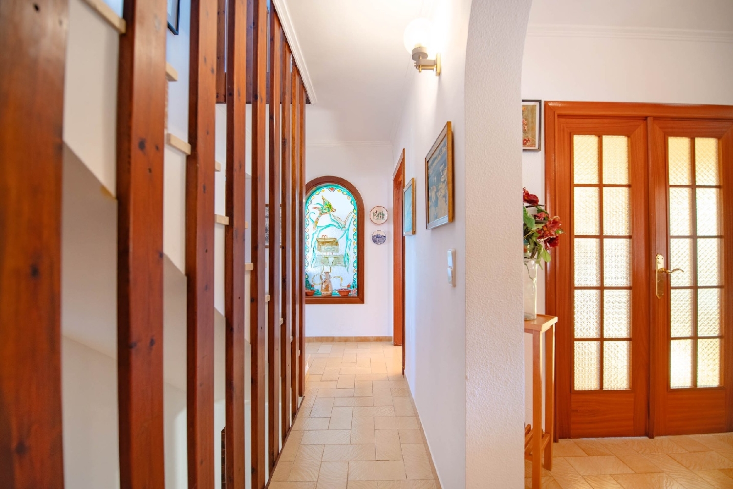  à vendre villa Benissa Marina Alta 5