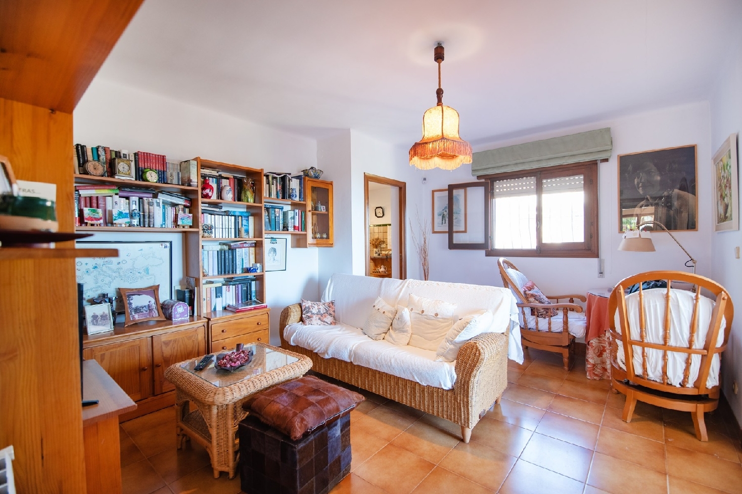  à vendre villa Benissa Marina Alta 8