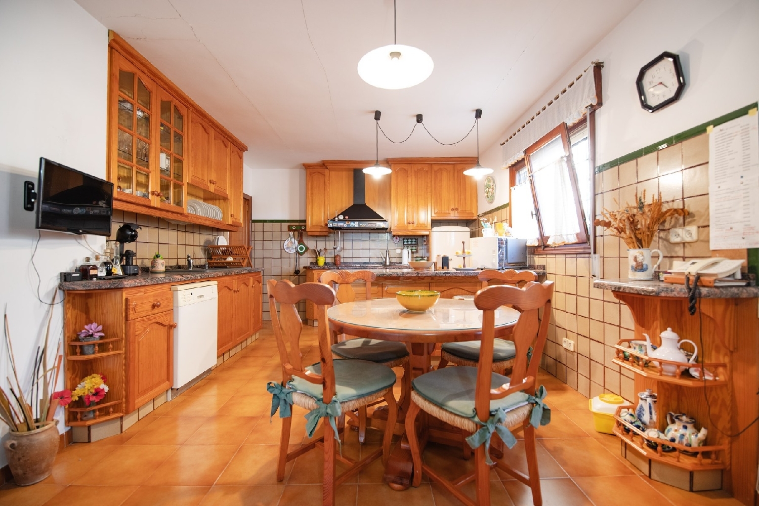  à vendre villa Benissa Marina Alta 11