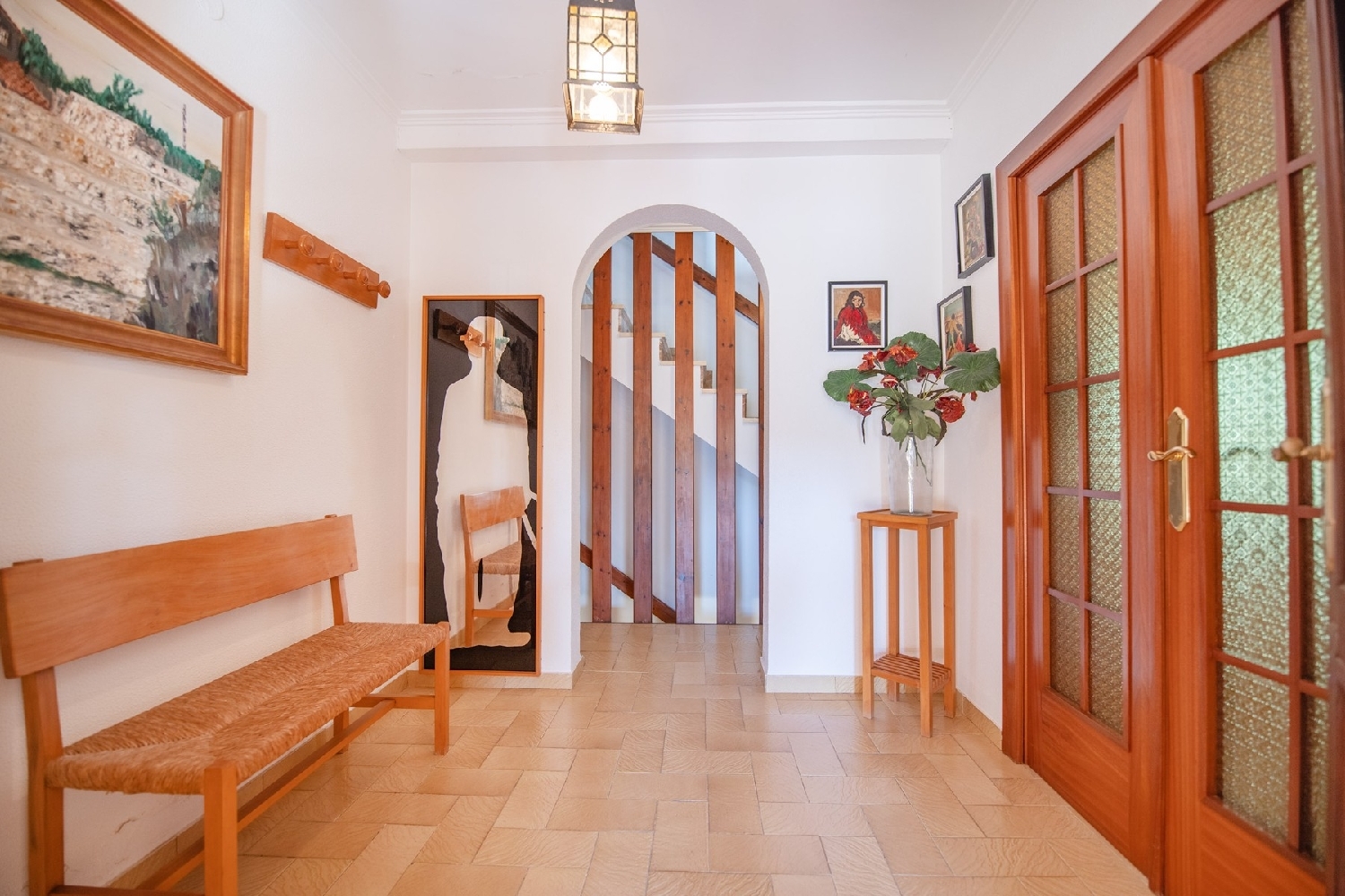  à vendre villa Benissa Marina Alta 13