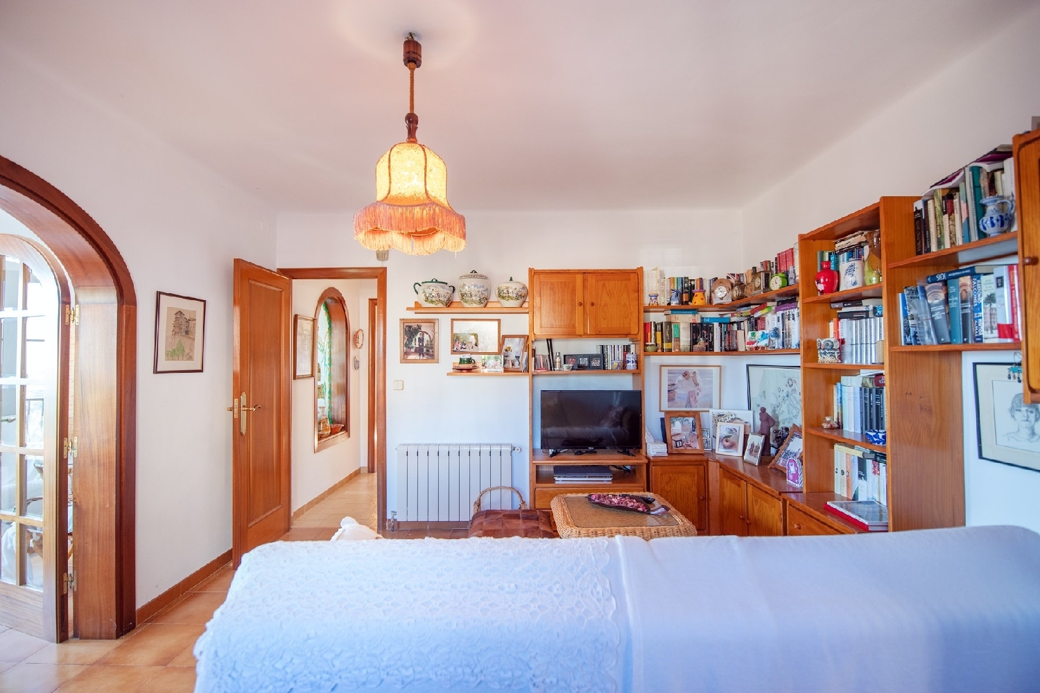  à vendre villa Benissa Marina Alta 9