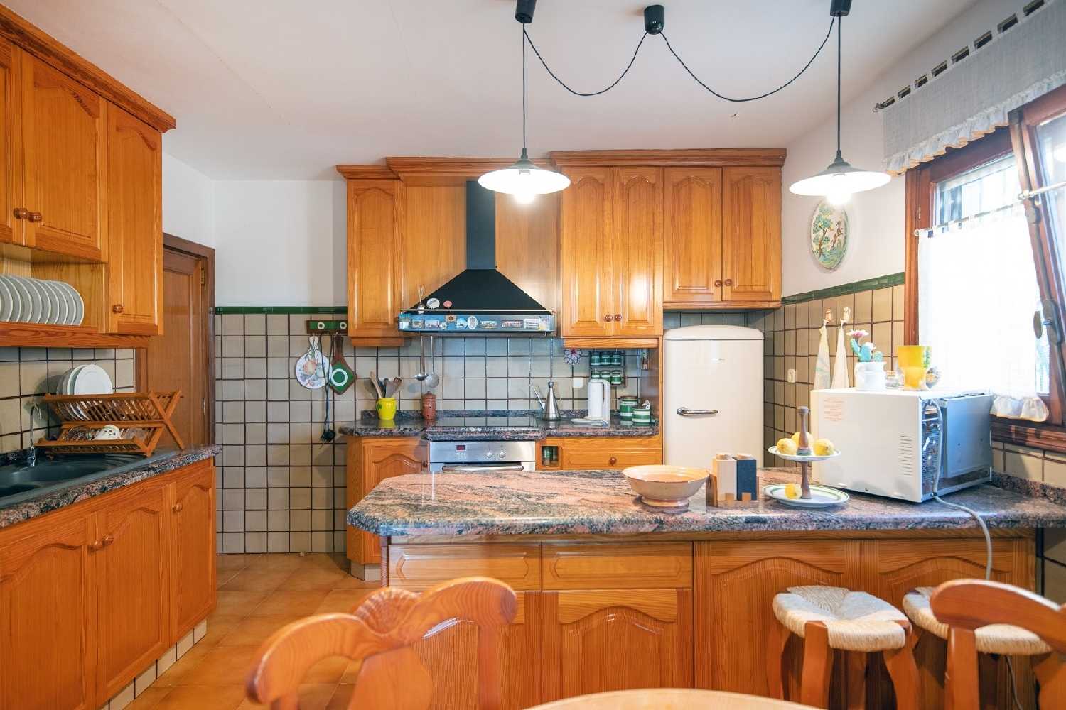  à vendre villa Benissa Marina Alta 12