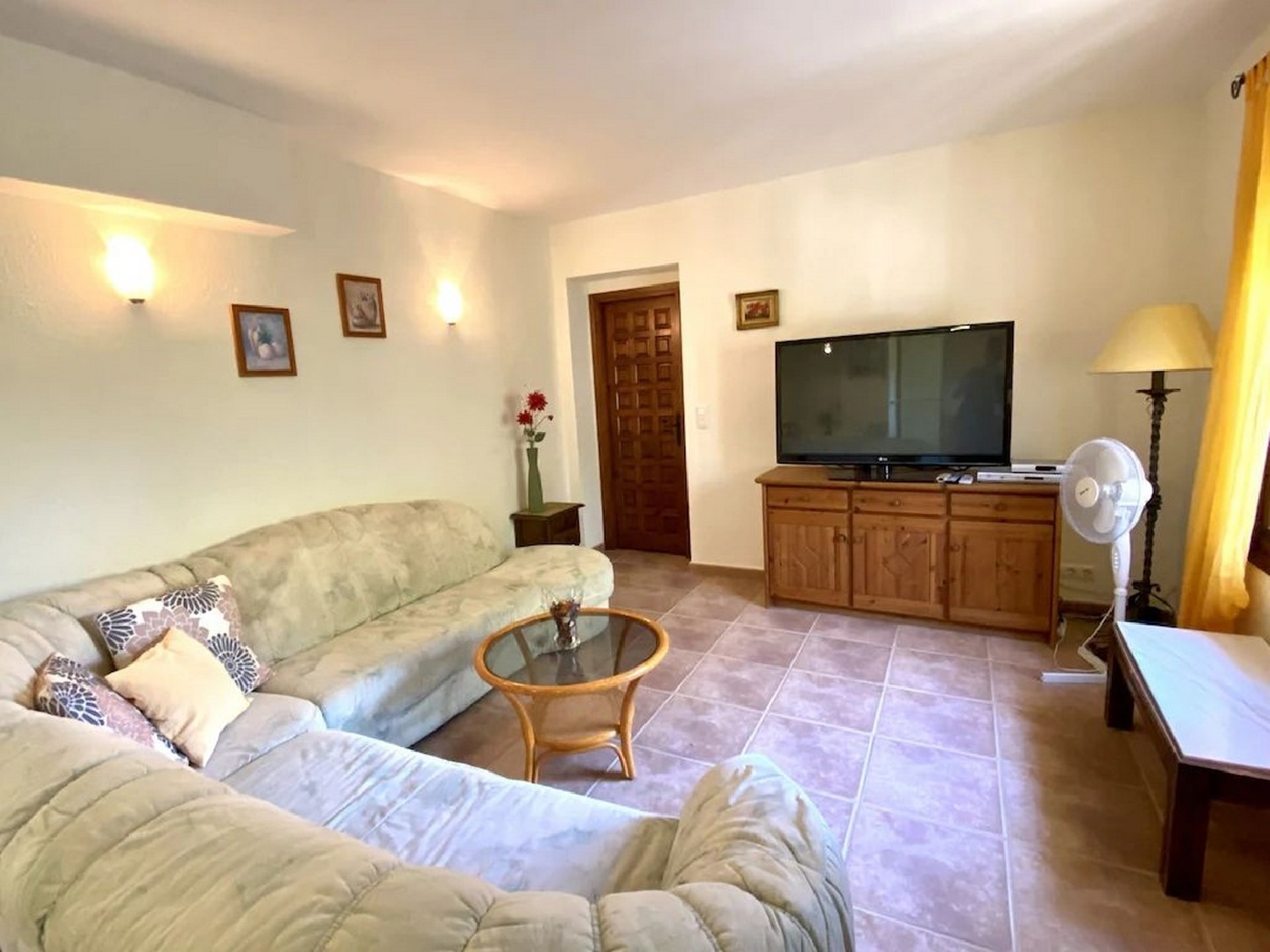  à vendre villa Benissa Marina Alta 13
