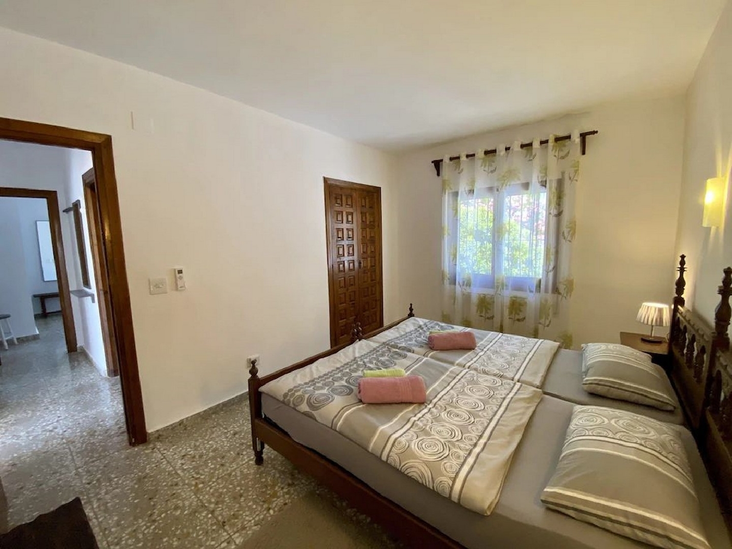  à vendre villa Benissa Marina Alta 15