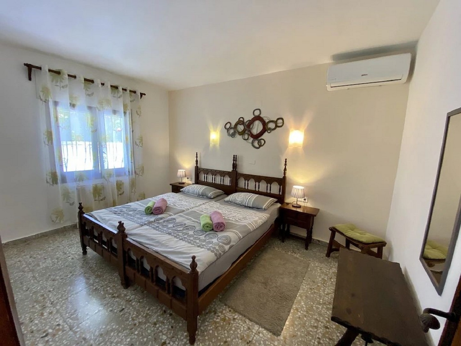  à vendre villa Benissa Marina Alta 10
