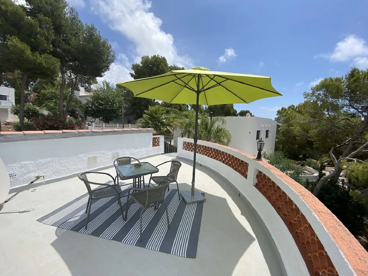  à vendre villa Benissa Marina Alta 11