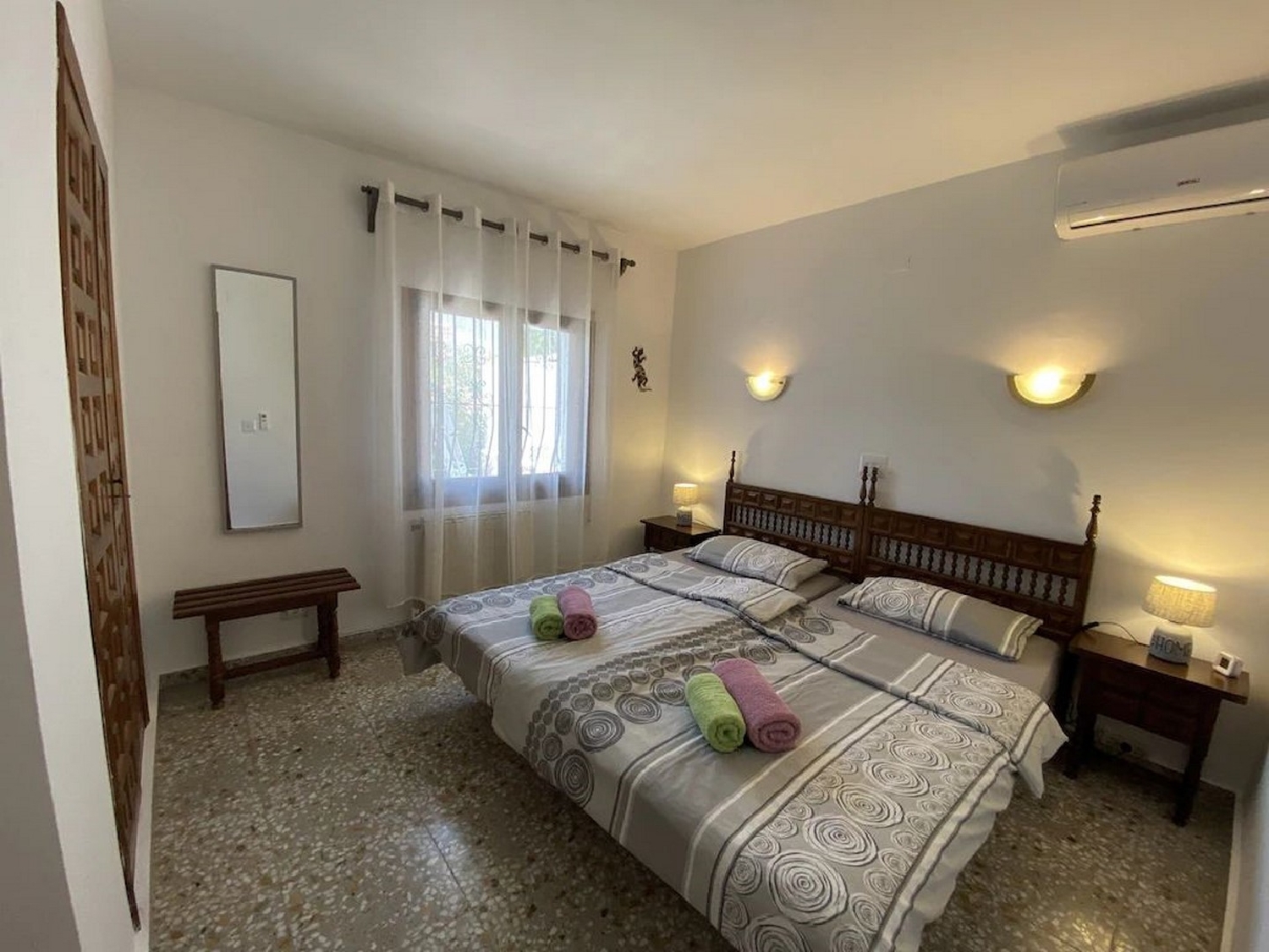  à vendre villa Benissa Marina Alta 12