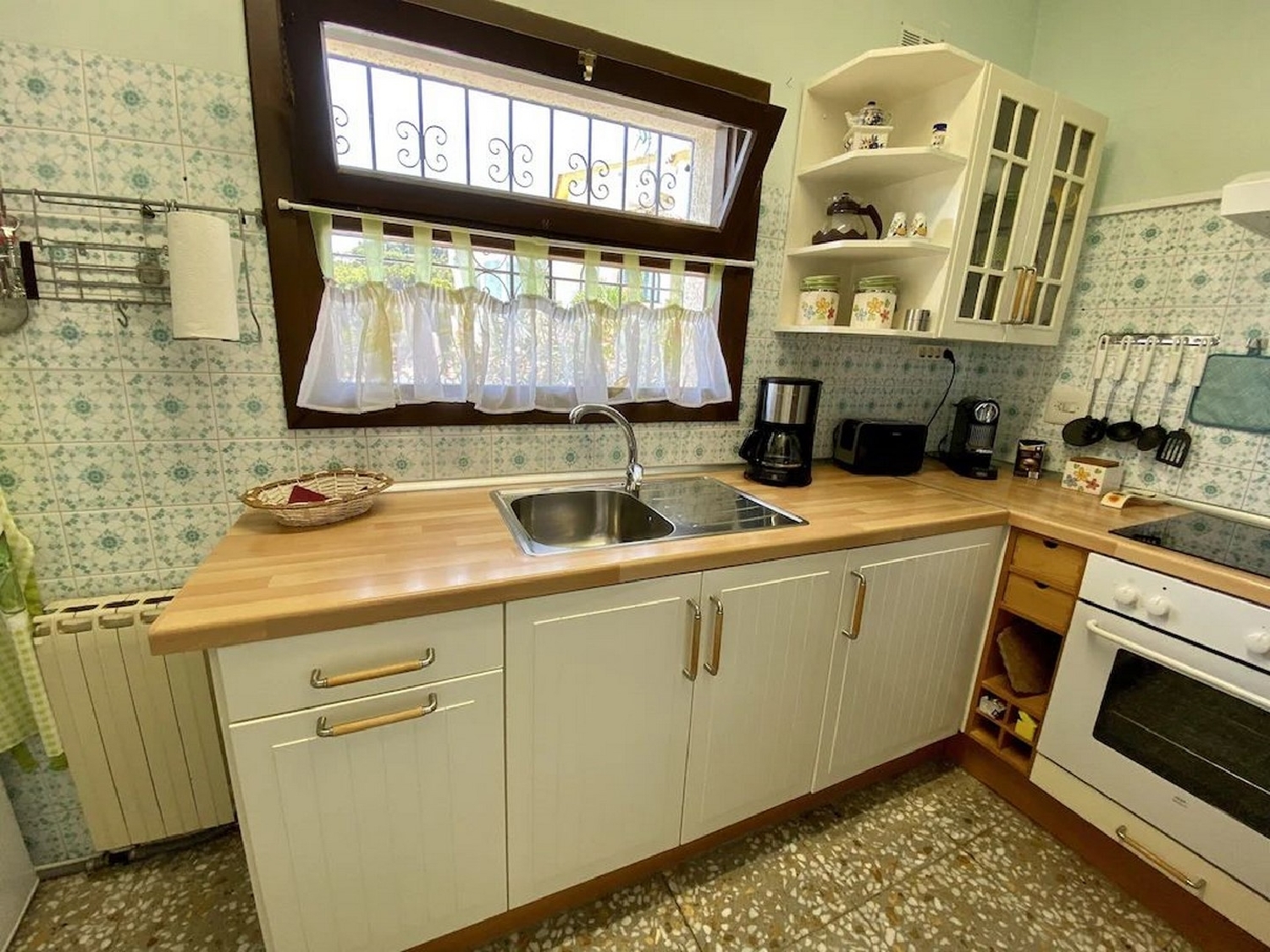  à vendre villa Benissa Marina Alta 6