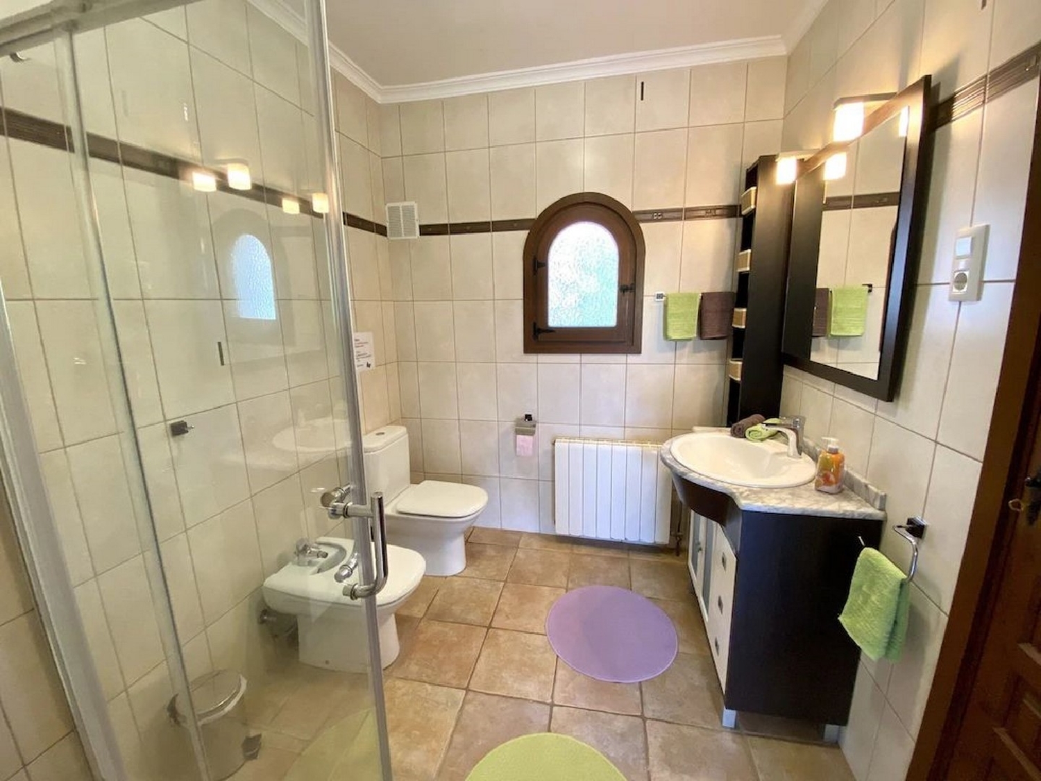  à vendre villa Benissa Marina Alta 5