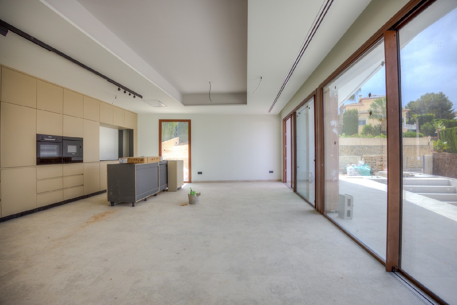  en venta chalet Benissa Marina Alta 7
