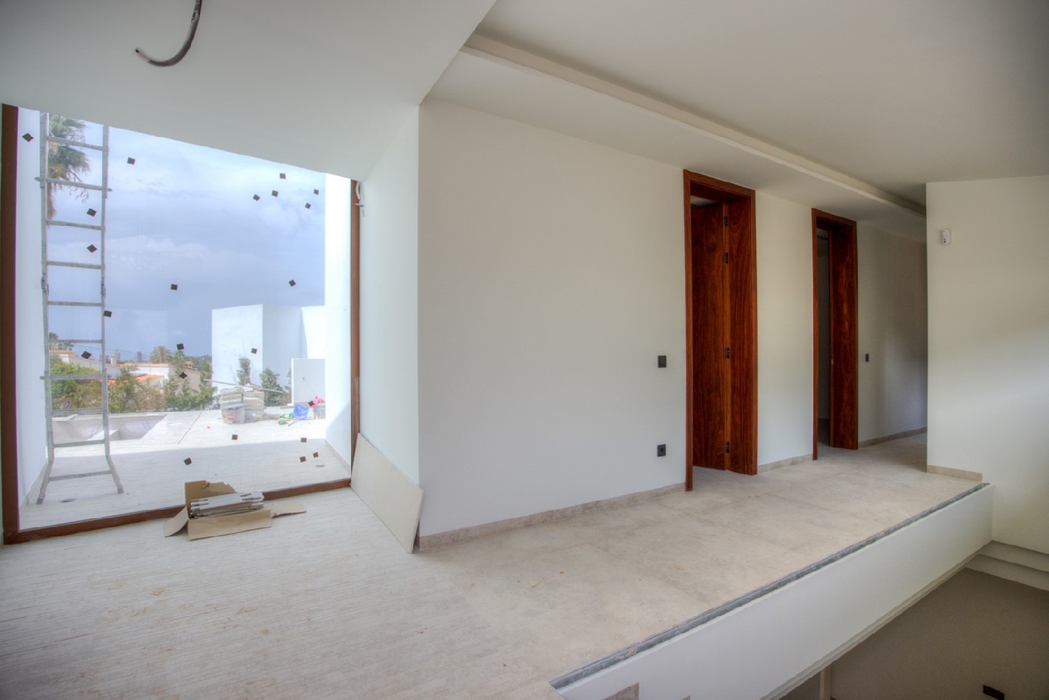  en venta chalet Benissa Marina Alta 9