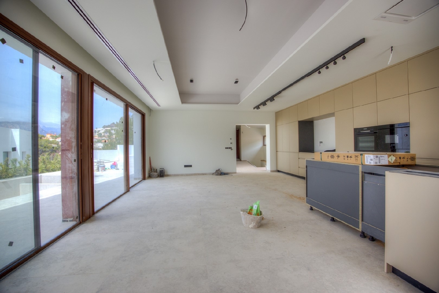  en venta chalet Benissa Marina Alta 8