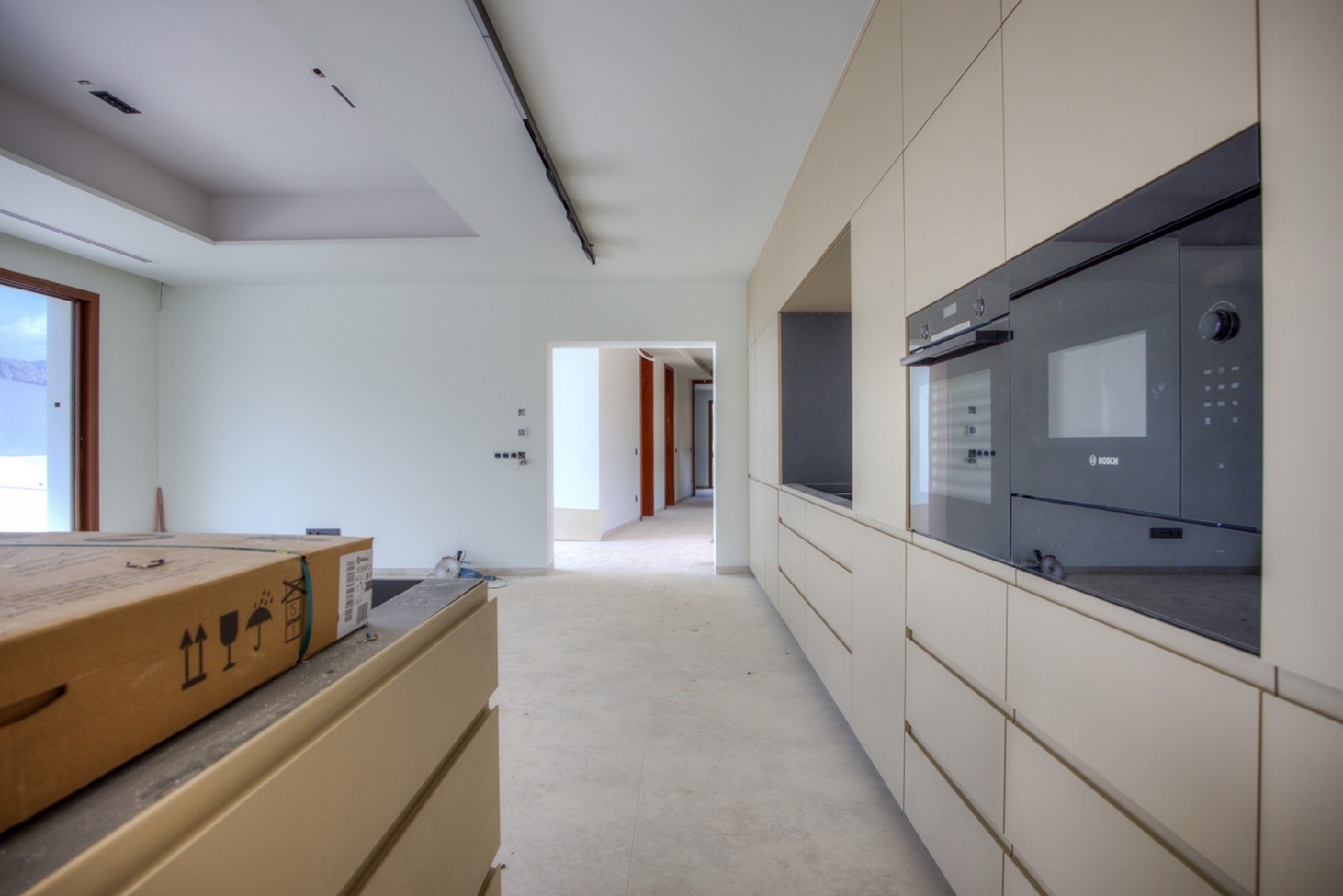  en venta chalet Benissa Marina Alta 5