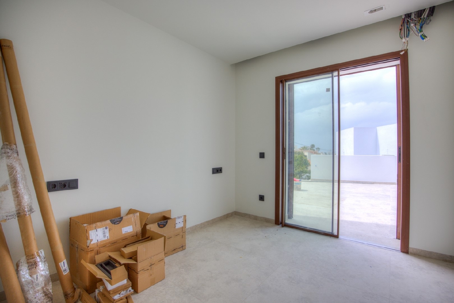  en venta chalet Benissa Marina Alta 11