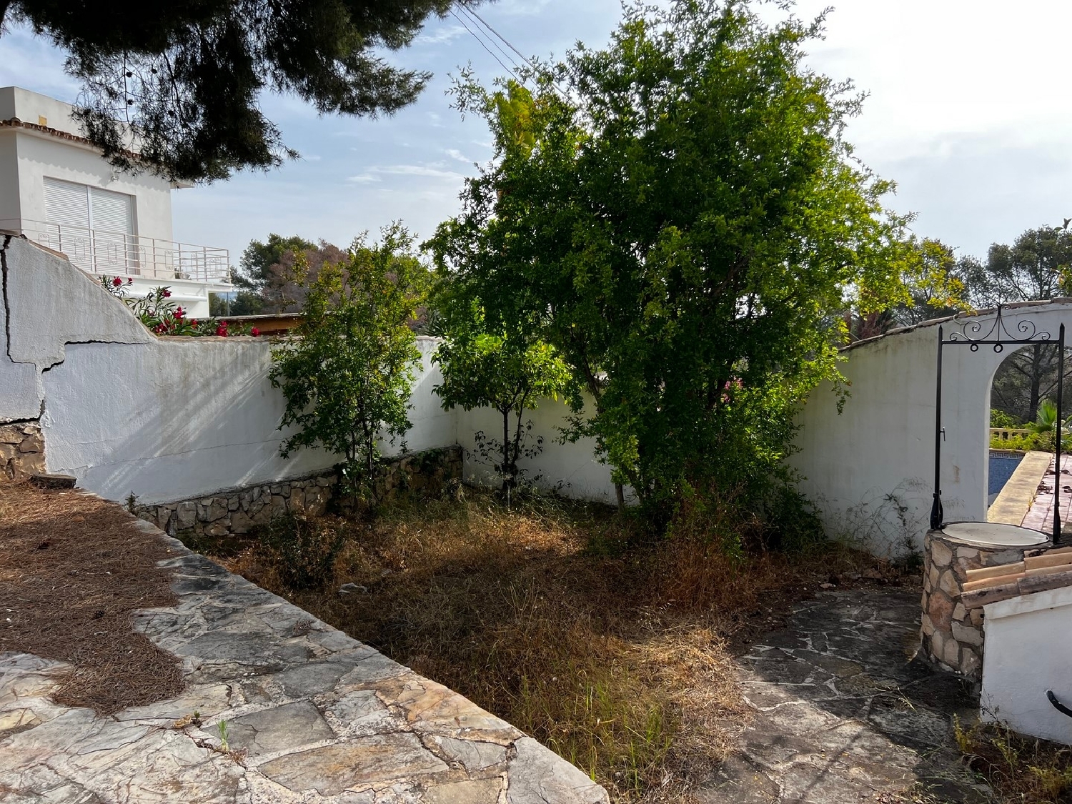  à vendre villa Benissa Marina Alta 13