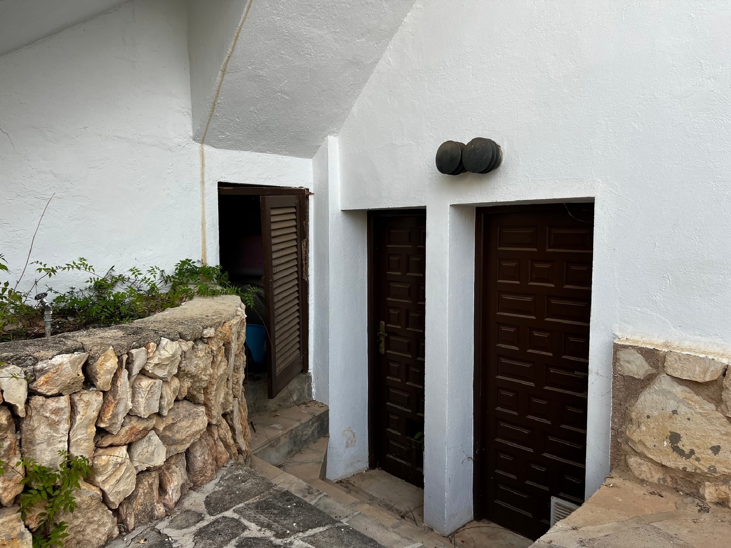  à vendre villa Benissa Marina Alta 9
