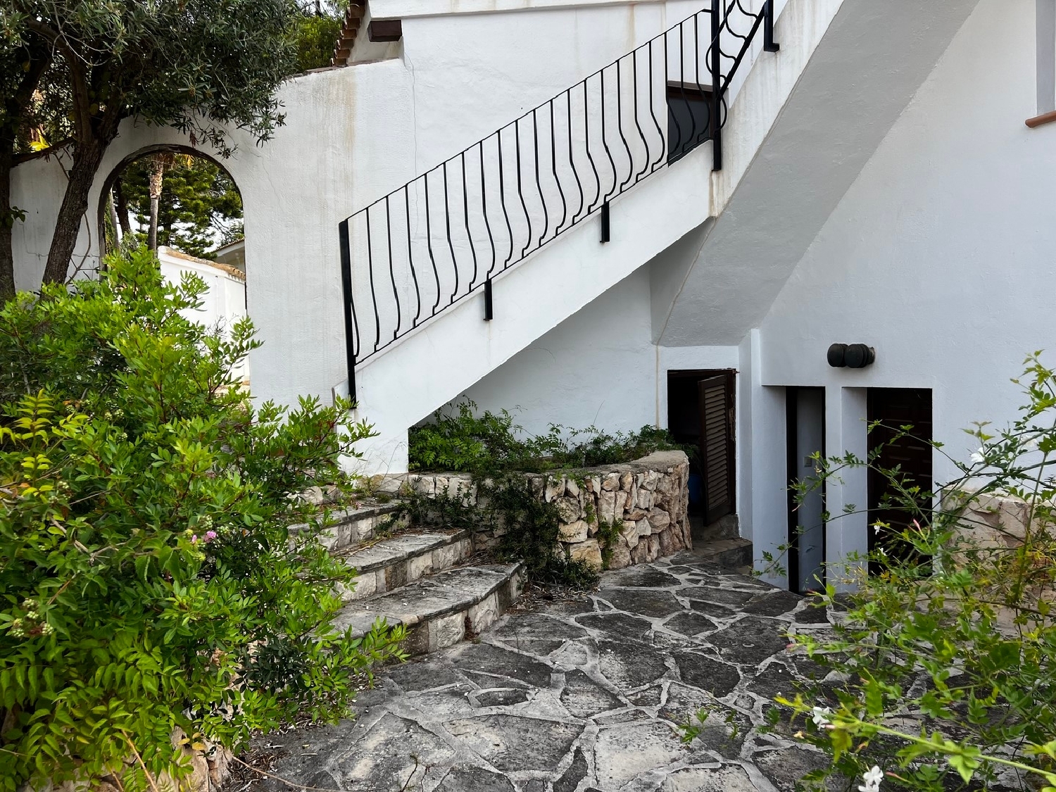  à vendre villa Benissa Marina Alta 8